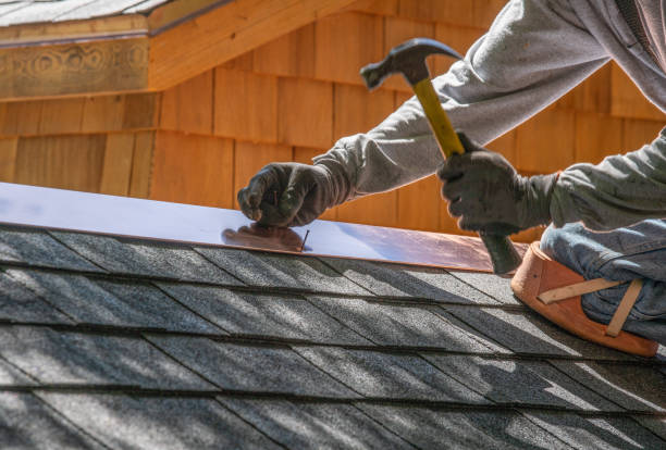 Best Rubber Roofing (EPDM, TPO)  in Litchfield Park, AZ
