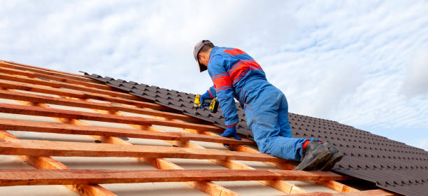 Fast & Reliable Emergency Roof Repairs in Litchfield Park, AZ
